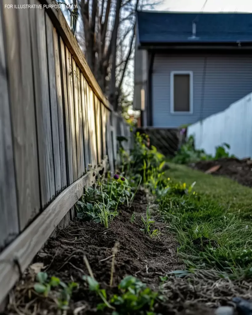 Neighbor Handyman Came to Fix My Broken Window – What He Left behind in My Garden Was Unthinkable