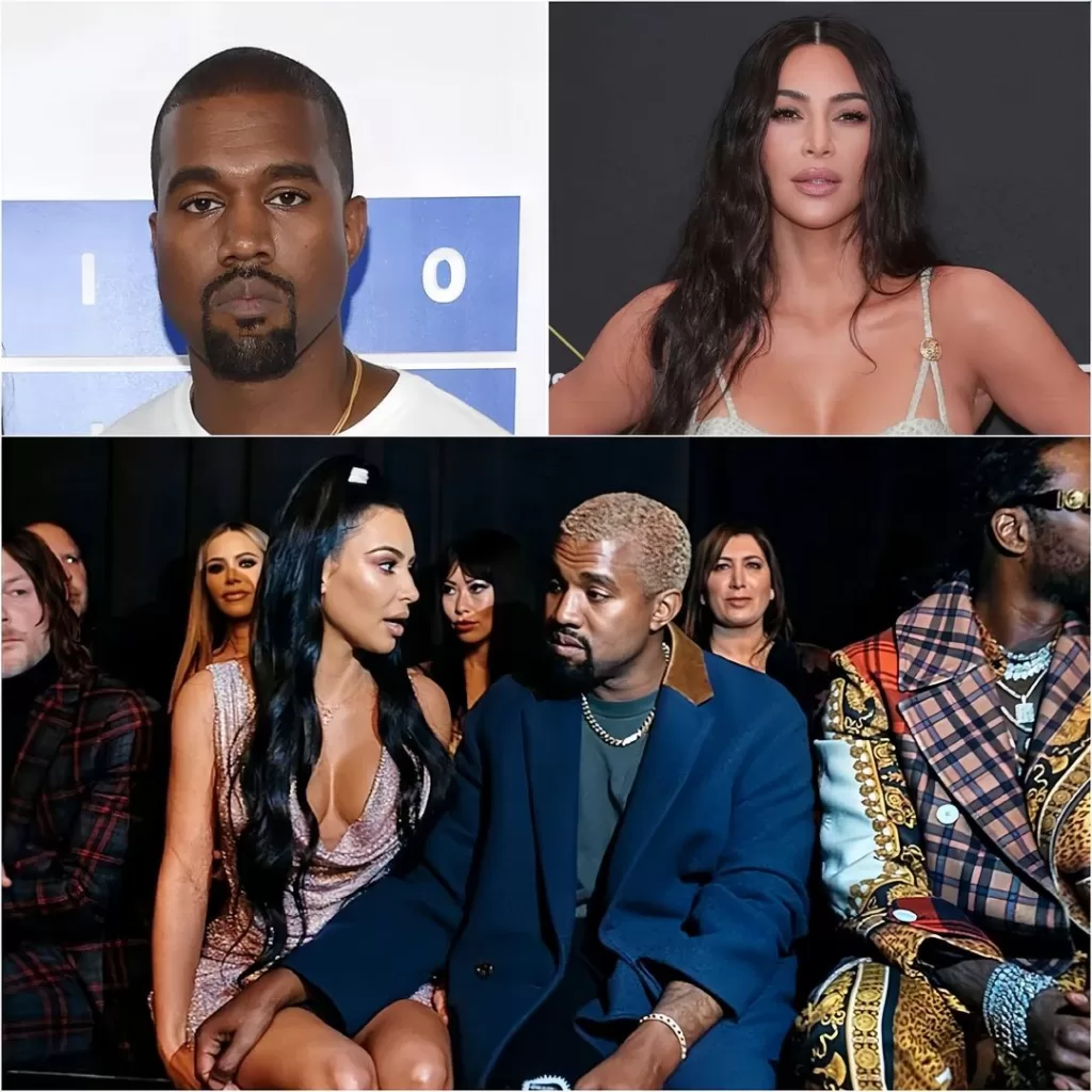 Kanye West reportedly asking ex-wife Kim Kardashian for financial help due to financial struggles