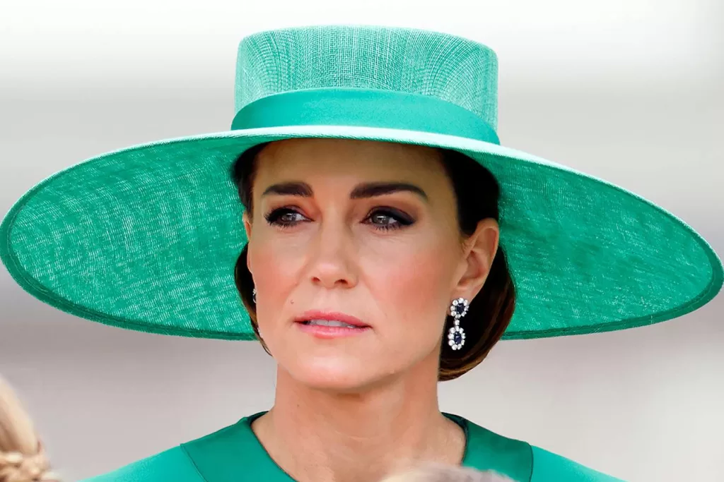 Kate Middleton’s Friend Reveals What’s Really Going On Behind The Scenes At Kensington Palace