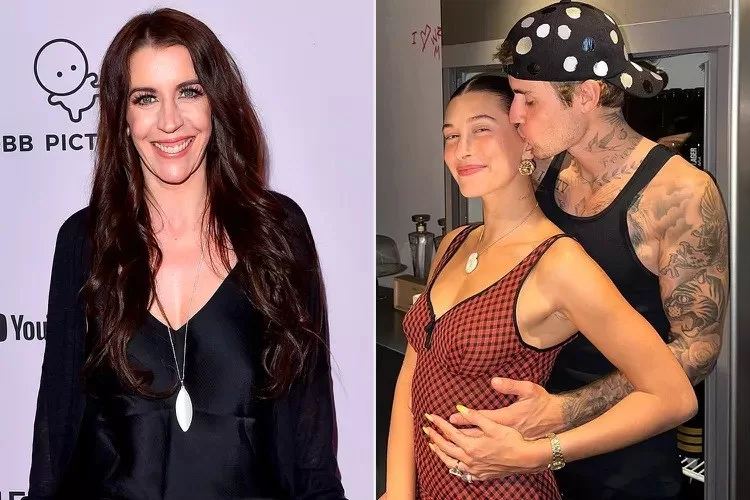 Justin Bieber’s Mom Pattie Celebrates the Birth of Singer’s First Baby Jack: ‘A Miracle’