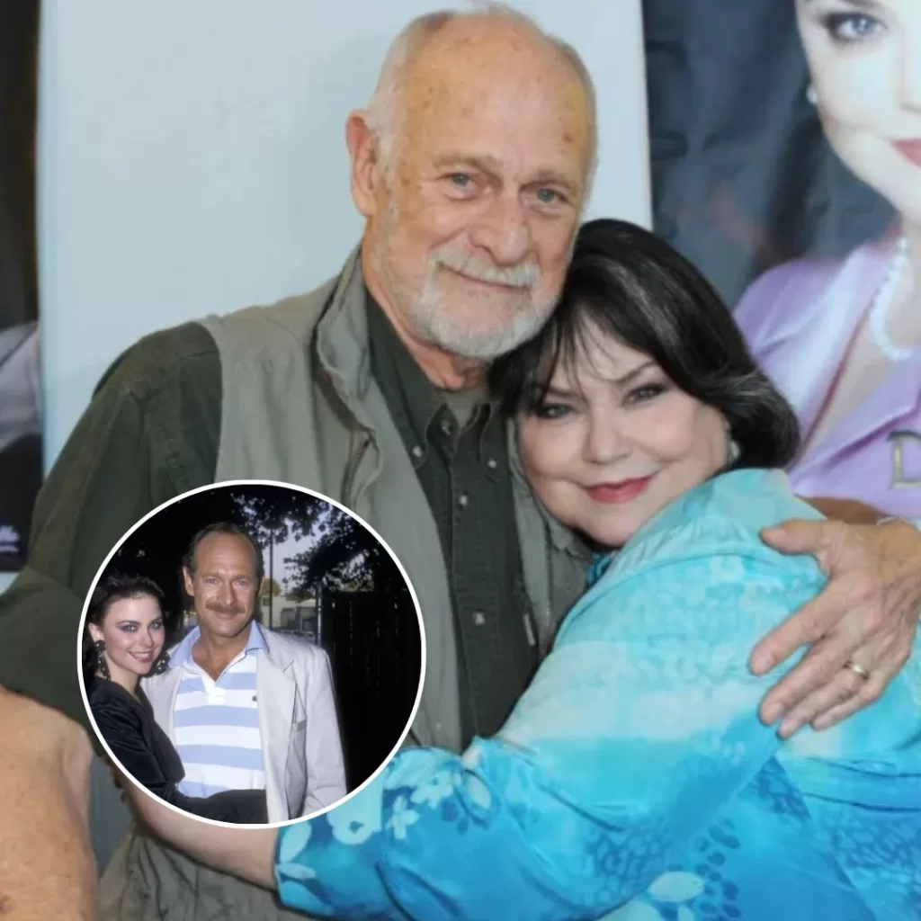 Through Thick and Thin: Delta Burke’s Husband’s Unwavering Support for 34 Years