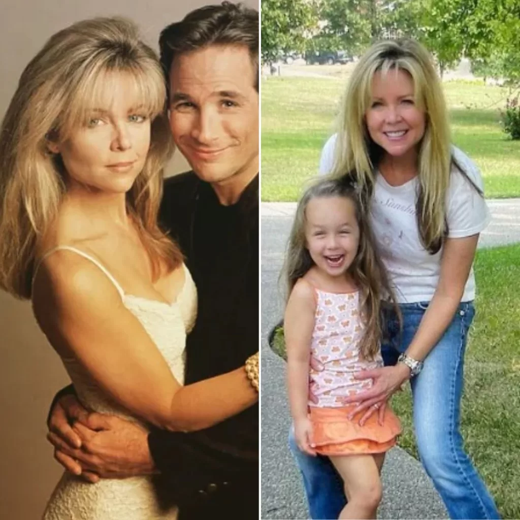 Lisa Hartman Black Marks 67th Birthday and 31 Blissful Years of Marriage – Resemblance to Daughter Astonishes Fans