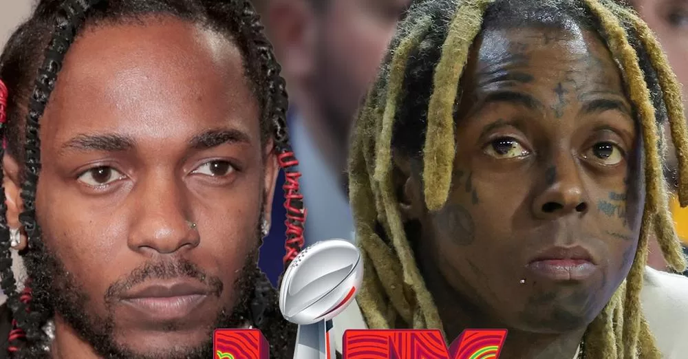 Kendrick Lamar Fans Say Kendrick’s Great … NOLA’s Lil Wayne’s Town!!!