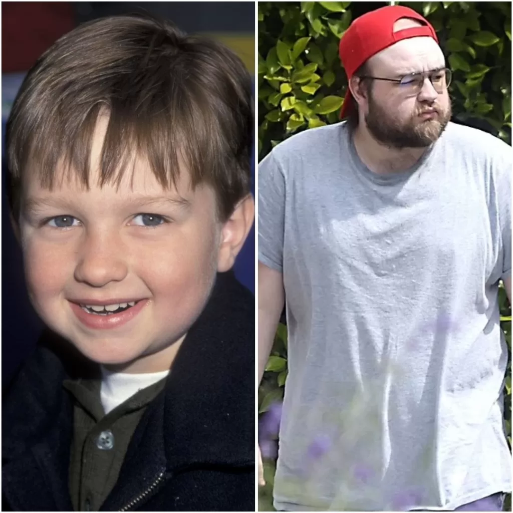 Jake from ‘Two & a Half Men’ Gained Weight & Looks ‘Unrecognizable’ after He Called Himself ‘Hypocrite’ & Left the Show