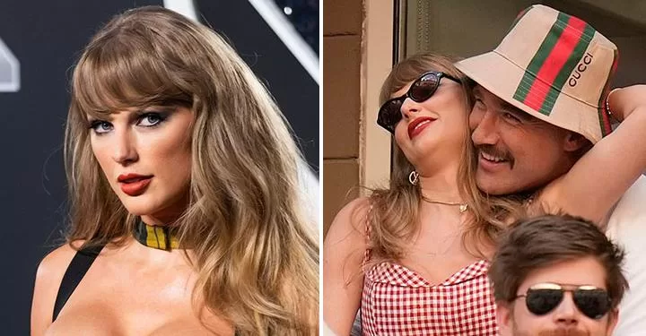 Taylor Swift’s response to leaked Travis Kelce breakup ‘contract’ is revealed