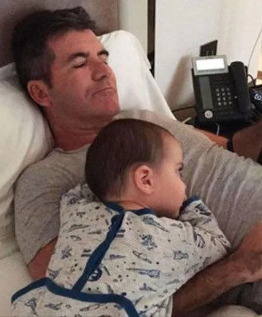 Simon Cowell Shocks Fans: His $600 Million Fortune Won’t Go to His Son