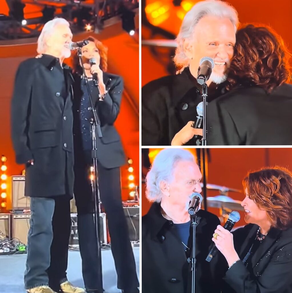 Kris Kristofferson’s Emotional Farewell: A Powerful Tribute to a Lifetime