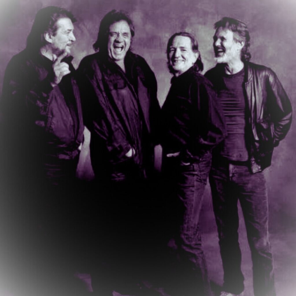 Ghost Riders in the Sky: The Highwaymen’s Legendary Cowboy Anthem