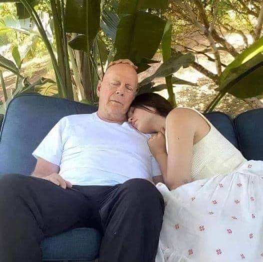 Demi Moore Offers Health Update on Ex-Husband Bruce Willis Amid Dementia Battle: ‘He Is Stable’