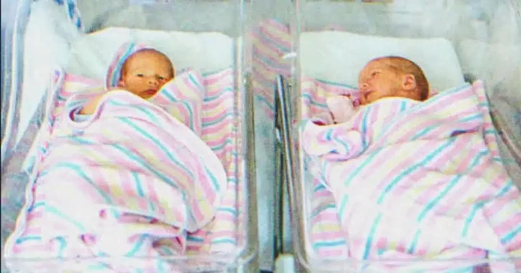 Poor Woman Abandons Her Newborn Twins, but 15 Years Later Becomes Rich and Decides to Find Them — Story of the Day