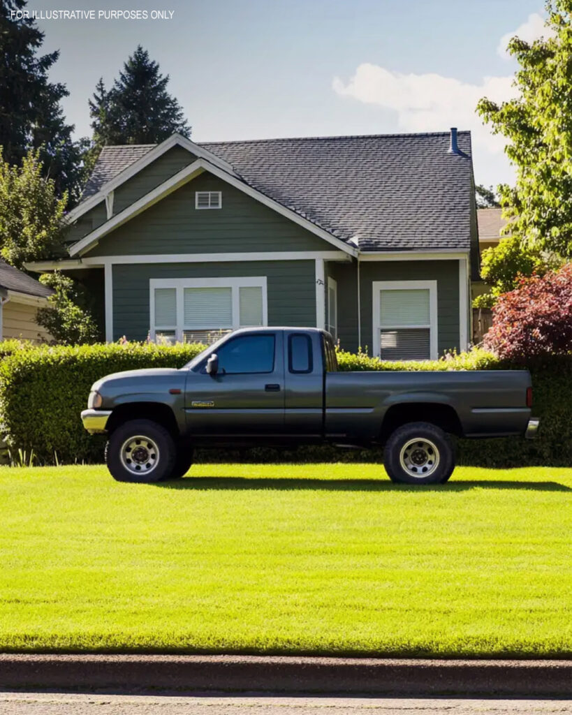 My Arrogant New Neighbors Made My Pristine Lawn Their Parking Lot – I May Be Old, but My Revenge Was Ruthless