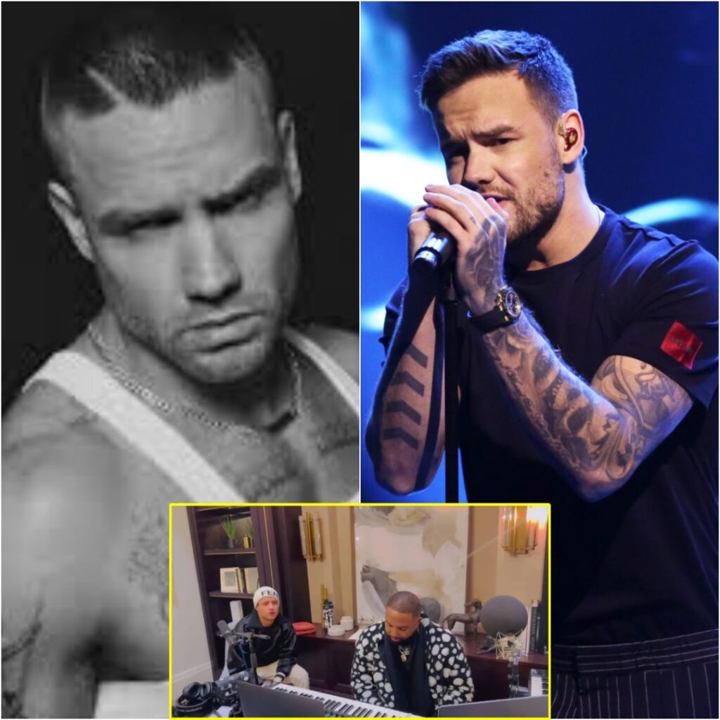 (N) Liam Payne’s family vehemently denies reports claiming the singer passed away ‘due to being ostracized’ from his career by record label bosses: ‘My son was not a failure to the point of taking his own life!’