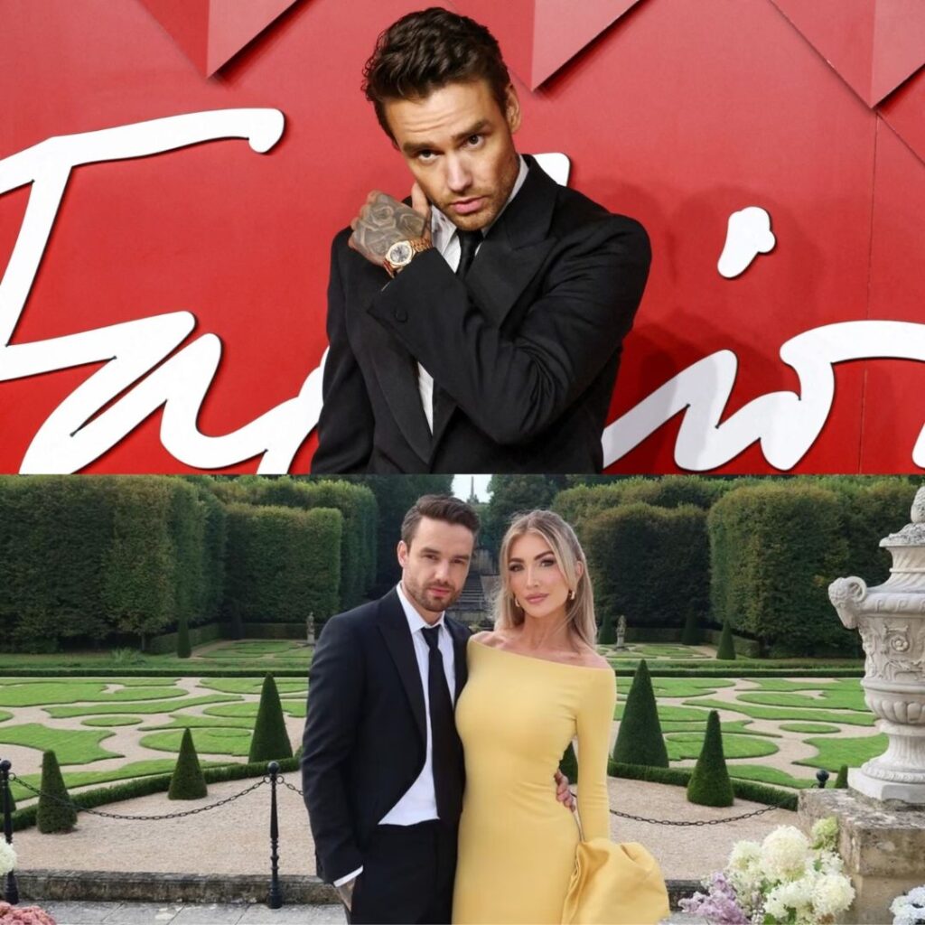 (N) Kate Cassidy, Liam Payne’s girlfriend, responded to criticism for “abandoning” him in Argentina, asking, “Why was he alone when he had his mistress by his side?”