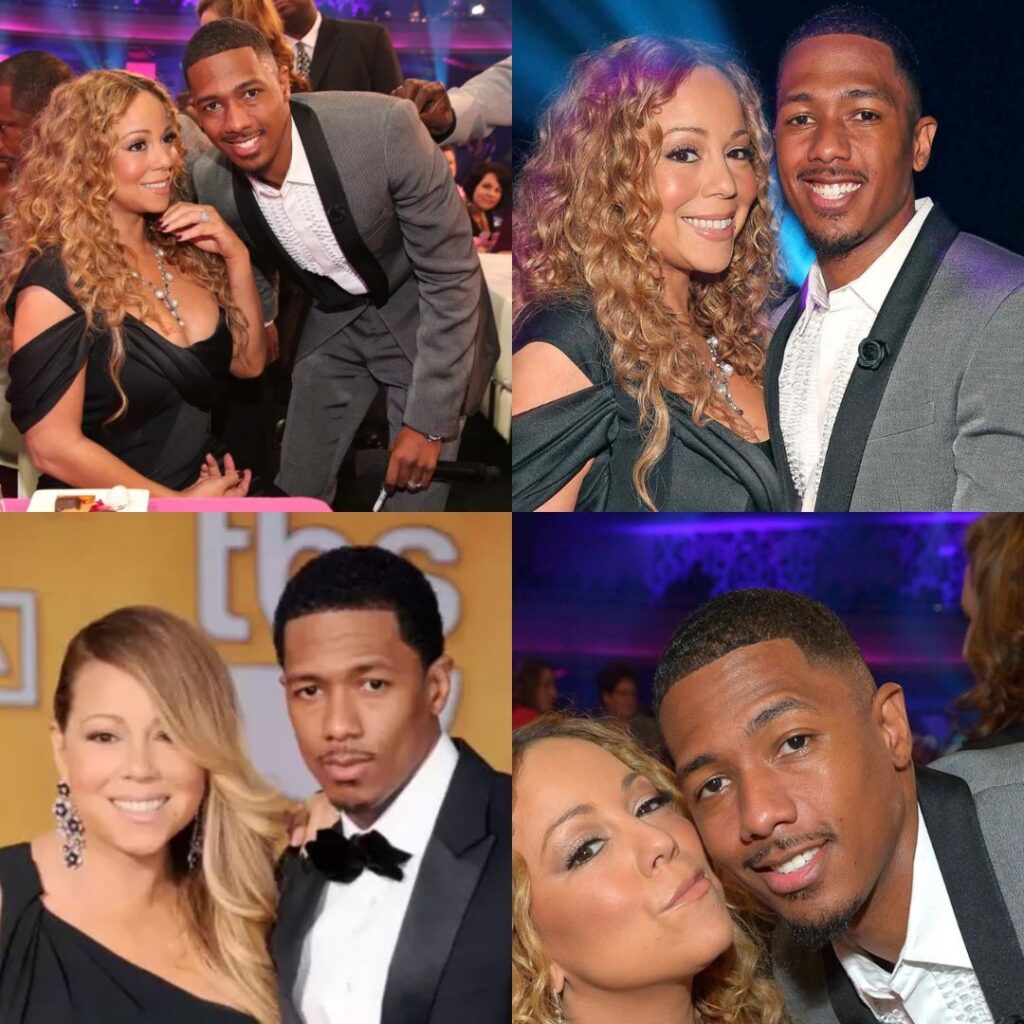 (N) Nick Cannon stirred controversy by publicly criticizing his ex-wife Mariah Carey, accusing her of being “too arrogant” in their family power struggle, reigniting old tensions.