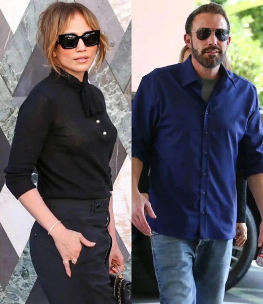 Jennifer Lopez and Ben Affleck Have ‘Awkward’ Run-Ins Because of Their Kids: He’d ‘Rather Not’ See Her