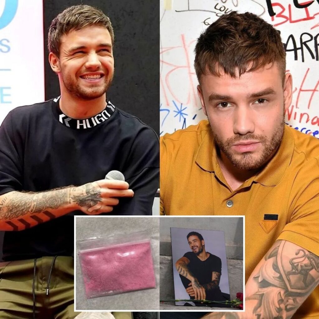 (N) Alarming details of pink cocaine levels in Liam Payne’s body: The Ԁ3aԀly substance was ‘injected’ into his dreams, leading to intense hallucinations