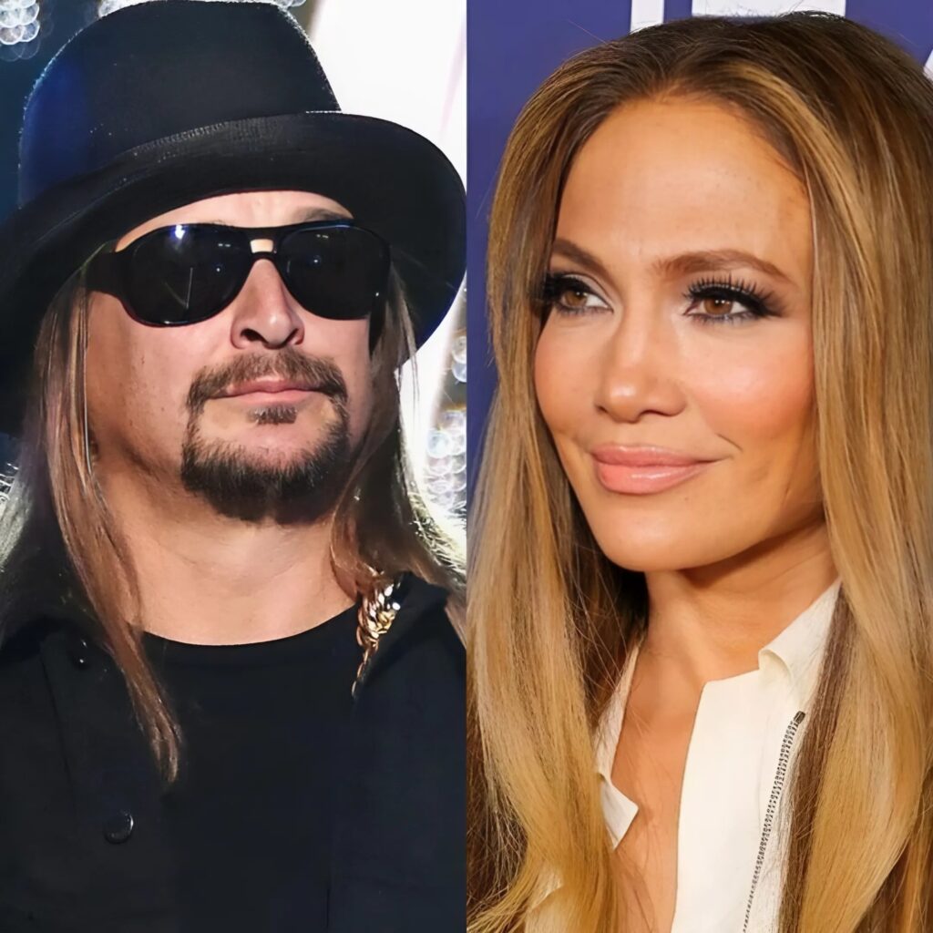 From Fan to Foe in a Heartbeat: Kid Rock Refuses to Let Jennifer Lopez On Stage, Gets Her Thrown Out of Concert After Her Big Endorsement