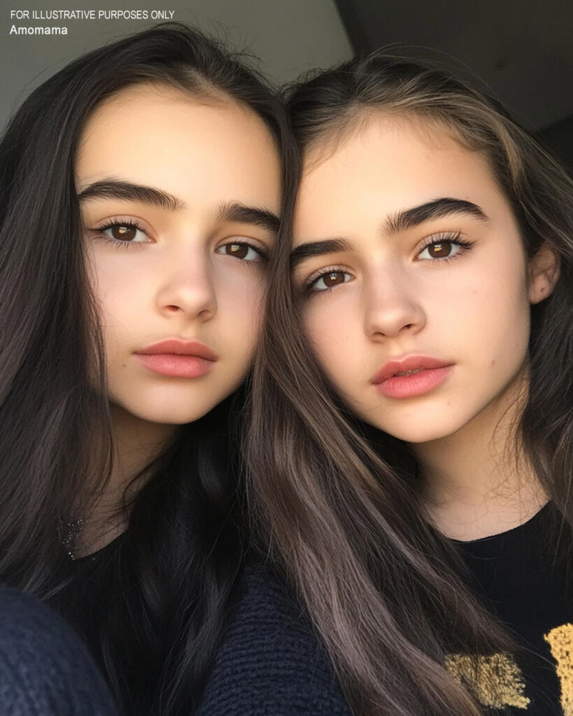 I Returned Home from Work to Find My Adopted Twin Daughters, 16, Had Changed the Locks and Kicked Me Out