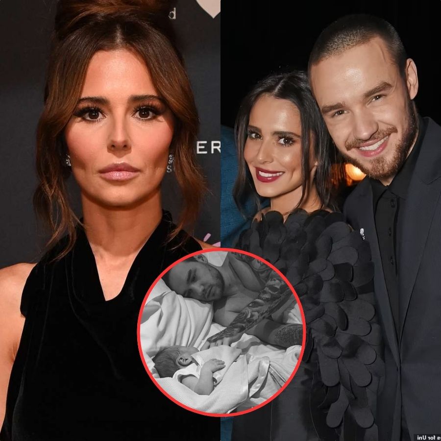 (N) Cheryl, the mother of Liam Payne’s child, is facing considerable criticism for her recent remarks about the singer: “It appears she is merely biding her time to claim that inheritance.”